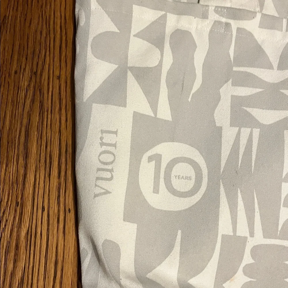 Vuori Tote Bag - Picture 8 of 8